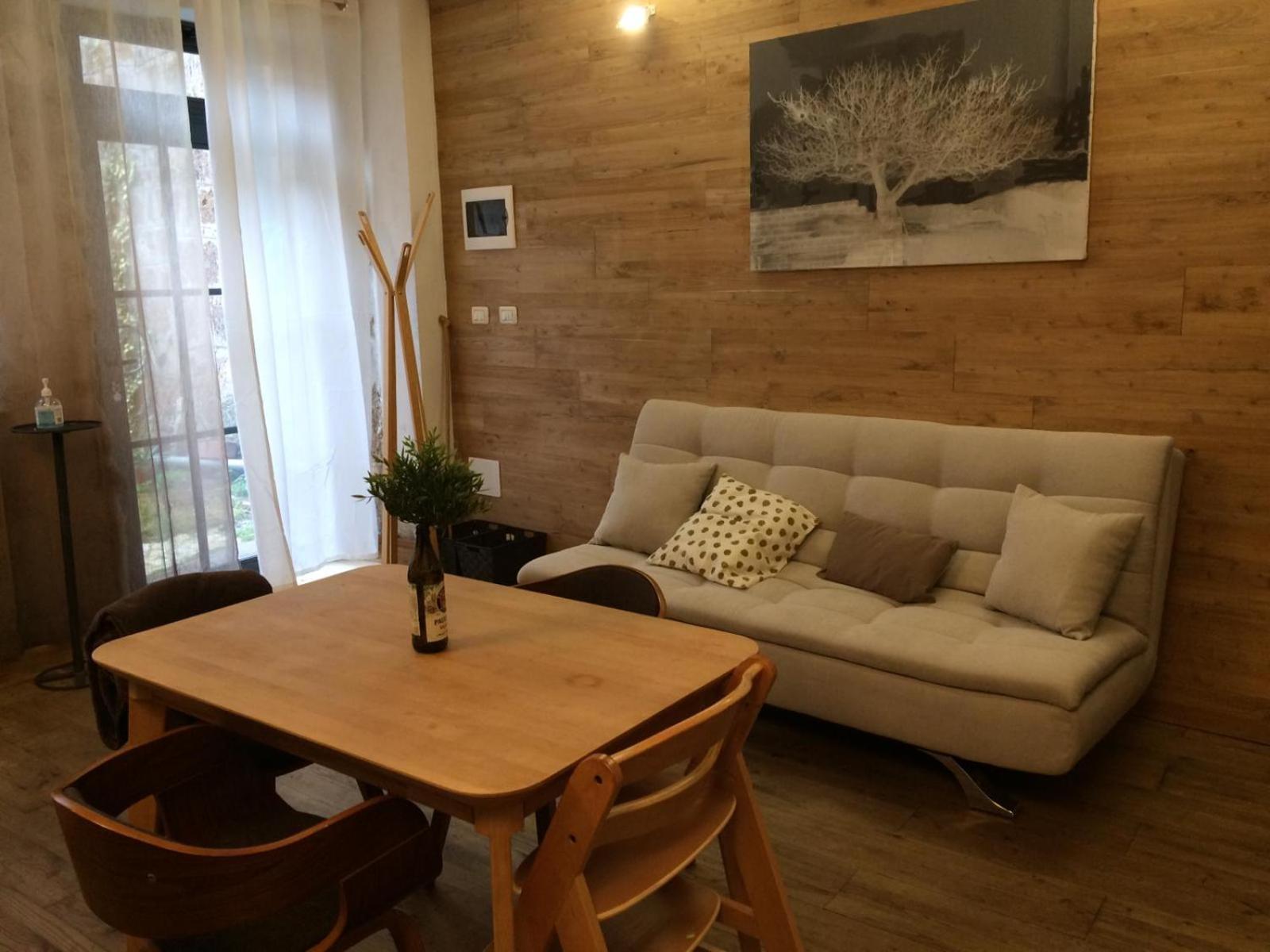 Abbracci Home Barbarano Barbarano Romano Rum bild
